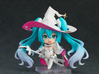 Nendoroid Racing Miku: 2024 Ver. 1