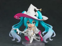 GOOD SMILE COMPANY Nendoroid Racing Miku: 2024 Ver. - Hatsune Miku - photo 1