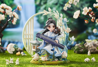 Lan Wangji: Childhood Ver. 8