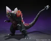 TAMASHII NATIONS SPACEGODZILLA FUKUOKA DECISIVE BATTLE Ver. "GODZILLA VS. SPACEGODZILLA", TAMASHII NATIONS S.H.MonsterArts - Godzilla - photo 3