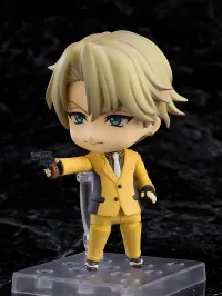 GOOD SMILE COMPANY Nendoroid Finn Oldman - HIGH CARD - photo 3