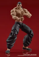 DIG Co. DIGACTION “Baki Hanma” Retsu Kaioh - Baki - photo 9
