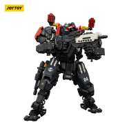 Tyrant-04 City Combat Type 51