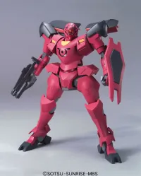 BANDAI HOBBY HG 1/144 #25 Ahead Mass Production - Mobile Suit Gundam 00 - photo 2