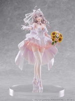 Alisa Mikhailovna Kujou Wedding Dress Ver. 5
