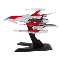 [PP158] LEGEND SILVER HAWK BURST(re-run) 9