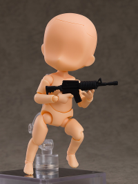 Nendoroid Doll Weapon Parts Set 3