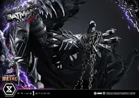Prime 1 Studio Museum Masterline Dark Nights: Death Metal The Batman Who Laughs & Robin King			 - DC Comics - photo 23