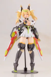 KOTOBUKIYA GENE STELLATEARS VERSION - Phantasy Star Online 2 - photo 16