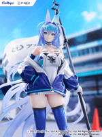 New Jersey IRF2024ver. 1/7 Scale Figure 11