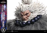 Prime 1 Studio Premium Masterline Street Fighter 6 Akuma Ultimate Version - Street Fighter - photo 26