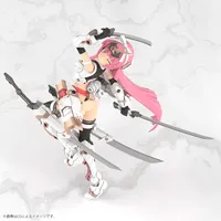 KOTOBUKIYA GRANDE SCALE MAGATSUKI KIKKA - FRAME ARMS GIRL - photo 15
