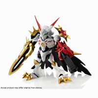 [Digimon Unit] Omegamon Alter-S 1
