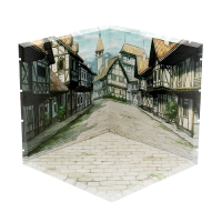 Dioramansion 200: Town 2