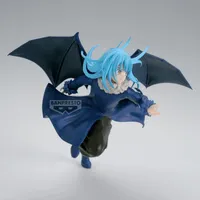 BANDAI That Time I Got Reincarnated as a Slime ESPRESTOｰMajestic WingsｰRimuru Tempest - That Time I Got Reincarnated as a Slime - photo 2