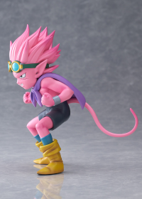 SoftB Half BEELZEBUB 4