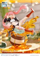 Prime 1 Studio PRISMA WING That Time I Got Reincarnated as a Slime Milim Nava 1/7 Scale Pre-Painted Figure - That Time I Got Reincarnated as a Slime - photo 11