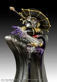 Medicos Entertainment STATUE LEGEND「B・S」 - JoJo's Bizarre Adventure - photo 5