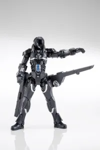 KOTOBUKIYA GALE HOUND - Titanomachia - photo 17