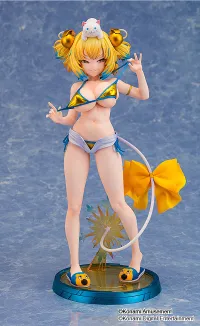 GOOD SMILE COMPANY Pine - Bombergirl - photo 3