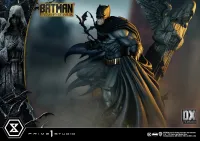 Prime 1 Studio Ultimate Premium Masterline Batman (Comics) Batman Rebirth Edition (Black) DX Bonus Version - DC Comics - photo 50