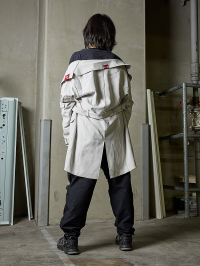 A-Z:[F01] Tech Jacket (Free) 7