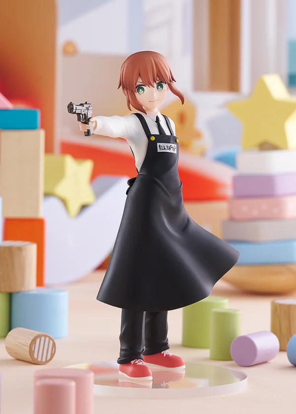 GOOD SMILE COMPANY POP UP PARADE RITA - Kindergarten WARS