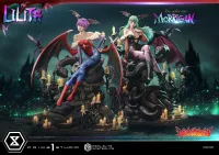 Prime 1 Studio Real Elite Masterline Darkstalkers Lilith Bonus Version - Darkstalkers - photo 49