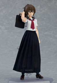figma Sukeban Body (Makoto) 4