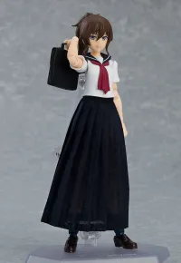 GOOD SMILE COMPANY figma Sukeban Body (Makoto) - Action Figures - photo 4