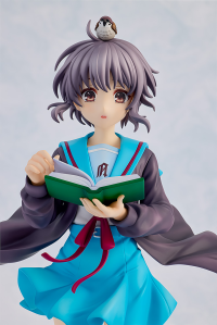 Haruhi Suzumiya Series Light Novel Yuki Nagato 12