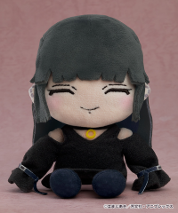 Plushie PA-san with STARRY Carrying Case 1