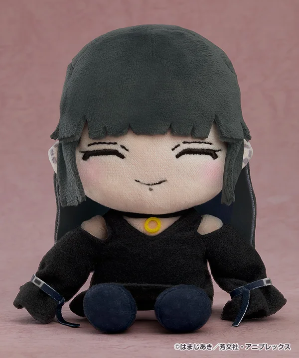 GOOD SMILE COMPANY Plushie PA-san with STARRY Carrying Case - Bocchi the Rock!
