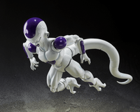 FRIEZA FOURTH FORM (DRAGON BALL Z) 4