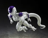 TAMASHII NATIONS FRIEZA FOURTH FORM (DRAGON BALL Z) - Dragon Ball Z - photo 4
