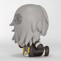 GOOD SMILE COMPANY Huggy Good Smile Trailblazer (Female) - Honkai: Star Rail - photo 3