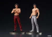 DIG Co. DIGSTA "Like a Dragon"  Kazuma Kiryu-Battle Style- - Yakuza / Like a Dragon - photo 13