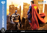 Ultimate Premium Masterline Batman: Hush (Comics) Superman 28