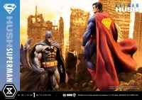 Prime 1 Studio Ultimate Premium Masterline Batman: Hush (Comics) Superman - DC Comics - photo 28
