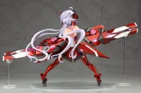 HOBBY STOCK Symphogear GX 1/7 Chris Yukine(re-run) - Symphogear - photo 6