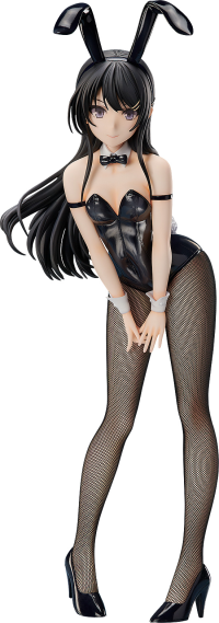 Mai Sakurajima: Bunny Ver.(re-run) 2