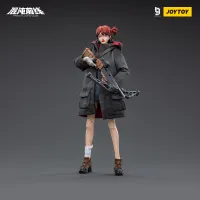 JOYTOY FRONTLINE CHAOS DEER - JOYTOY Original Series - photo 1