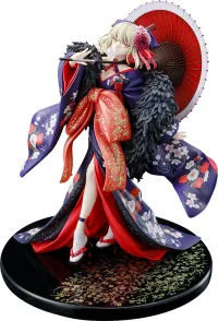 KADOKAWA Saber Alter: Kimono Ver.(re-run) - Fate/stay night - photo 2