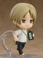 Nendoroid Takashi Natsume & Nyanko Sensei 2