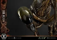 Prime 1 Studio Museum Masterline XL Alien 3 (Film) Dog Alien DX Bonus Version - Alien (Movie Franchise) - photo 99