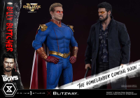 Premium Masterline The Boys William "Billy" Butcher Deluxe Version 60