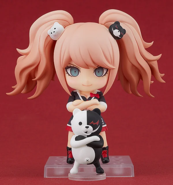 GOOD SMILE COMPANY Nendoroid Junko Enoshima - Danganronpa