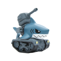 Weapons & Animals Blindbox 02 complete set (Box of 6) 6