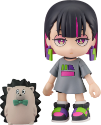 Nendoroid Nira-chan 2