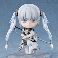 Nendoroid Jinhsi 1